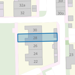 Perceel SEN00-N-2313