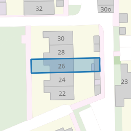 Perceel SEN00-N-2314