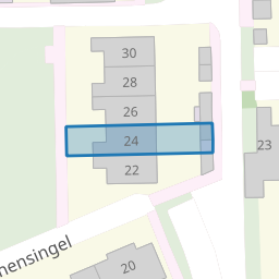 Perceel SEN00-N-2315