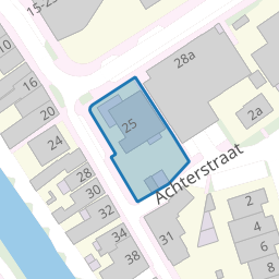 Perceel SEN00-N-2326