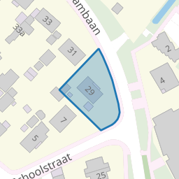 Perceel SEN00-N-2339