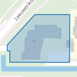 Perceel SEN00-N-2352