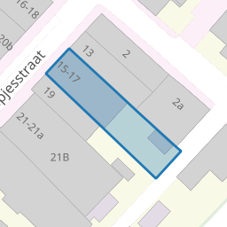 Perceel SEN00-N-2357