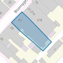 Perceel SEN00-N-2362