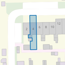 Perceel SEN00-N-2421