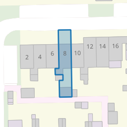 Perceel SEN00-N-2423