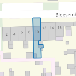 Perceel SEN00-N-2424