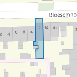 Perceel SEN00-N-2425