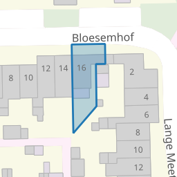 Perceel SEN00-N-2427