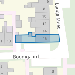 Perceel SEN00-N-2437