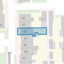 Perceel SEN00-N-2443