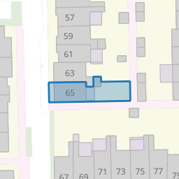 Perceel SEN00-N-2456