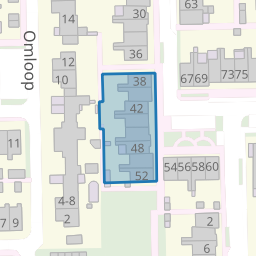 Perceel SEN00-N-2458