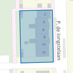 Perceel SEN00-N-2461