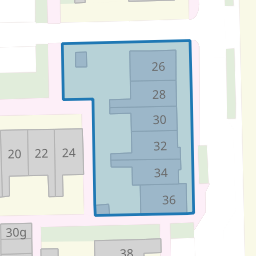 Perceel SEN00-N-2462