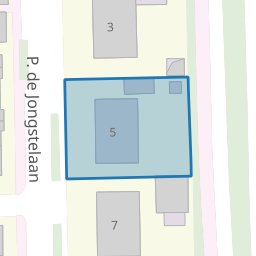 Perceel SEN00-N-2465