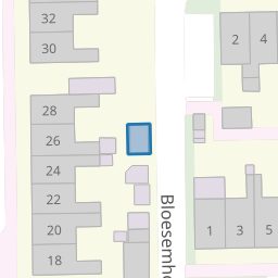 Perceel SEN00-N-2473