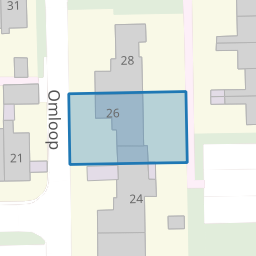 Perceel SEN00-N-2478