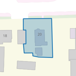 Perceel SEN00-N-2494