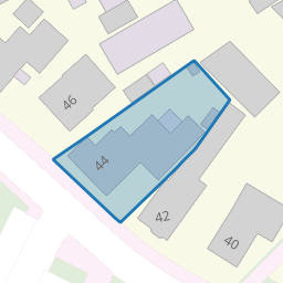 Perceel SEN00-N-2500