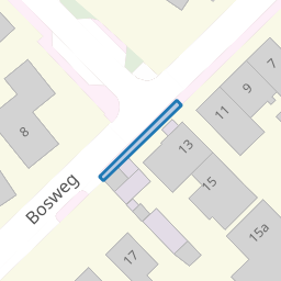 Perceel SEN00-N-2505