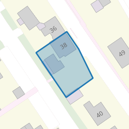 Perceel SEN00-N-2518