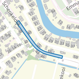 Perceel SEN00-N-2528