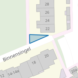 Perceel SEN00-N-2541