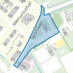 Perceel SEN00-N-2545