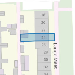 Perceel SEN00-N-2552