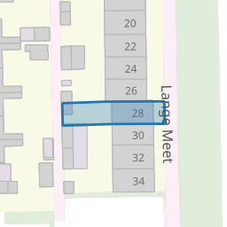 Perceel SEN00-N-2554