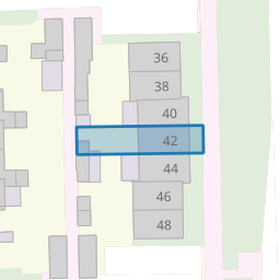 Perceel SEN00-N-2561