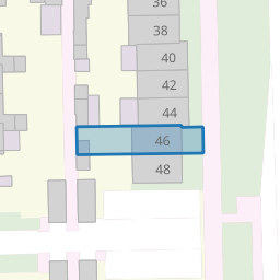 Perceel SEN00-N-2563