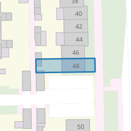 Perceel SEN00-N-2564