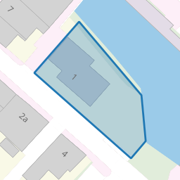 Perceel SEN00-N-2580