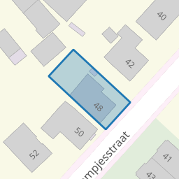 Perceel SEN00-N-2602