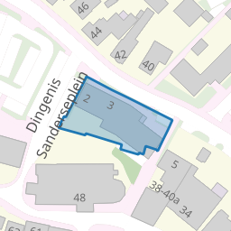 Perceel SEN00-N-2617