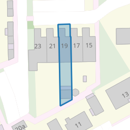 Perceel SEN00-N-2625