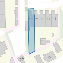 Perceel SEN00-N-2627