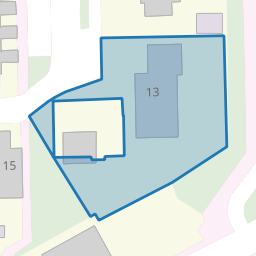 Perceel SEN00-N-2635