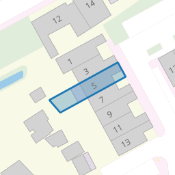 Perceel SEN00-N-2643