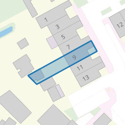 Perceel SEN00-N-2645