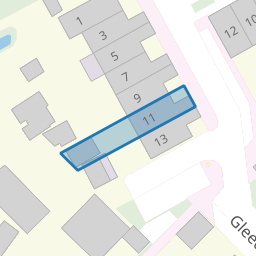 Perceel SEN00-N-2646