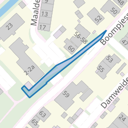 Perceel SEN00-N-2676