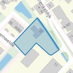 Perceel SEN00-N-2685