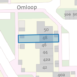 Perceel SEN00-N-2705