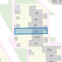 Perceel SEN00-N-2707