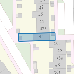 Perceel SEN00-N-2709