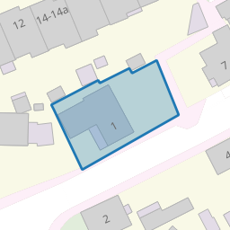 Perceel SEN00-N-2730