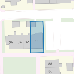 Perceel SEN00-N-2735